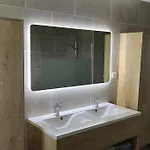 De Spacieuse Au Calme Piscine Privee بيت للعطل