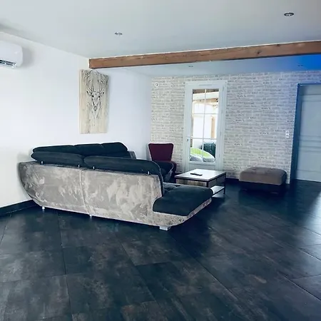 Maison De Vacance Confort Holiday home *