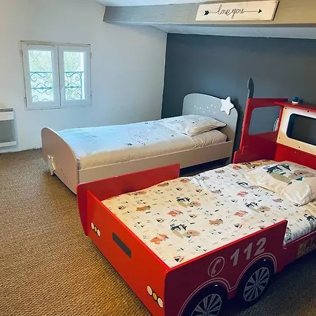 Maison De Vacance Confort *