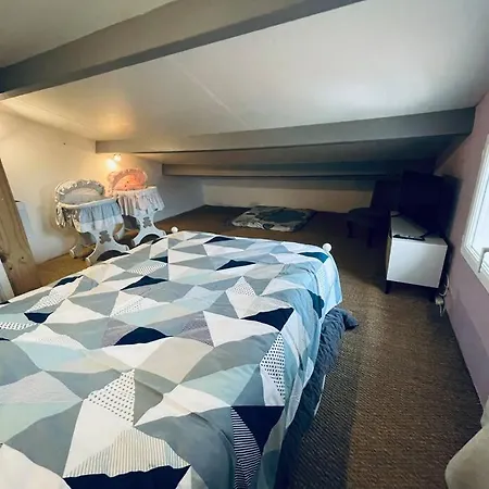 Maison De Vacance Confort Holiday home
